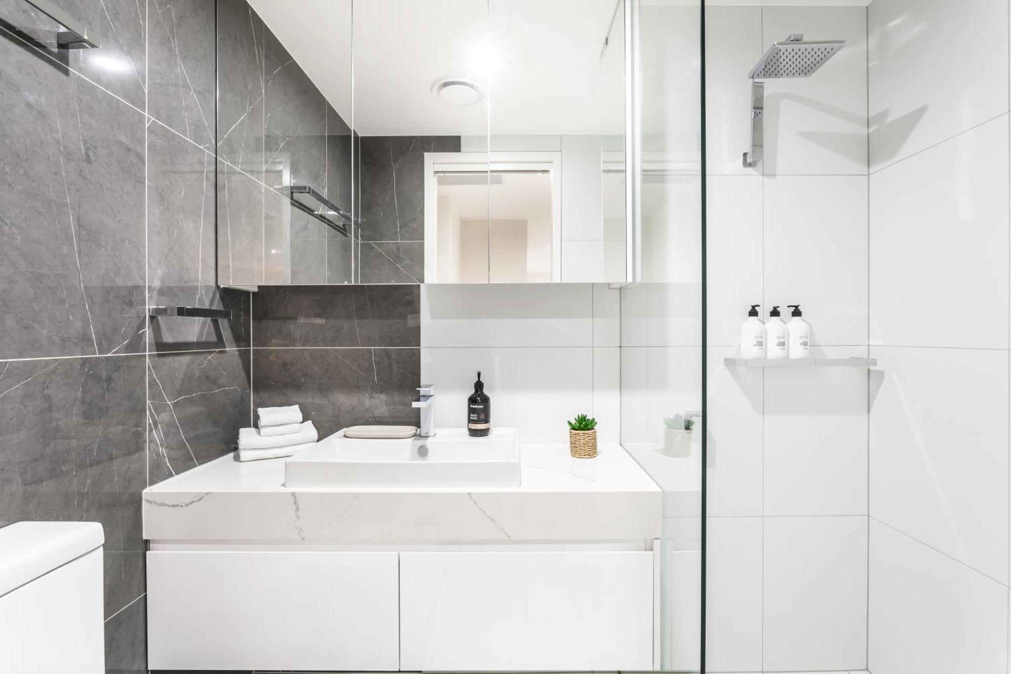 Founders Lane Apartments By Urban Rest Canberra Exterior foto