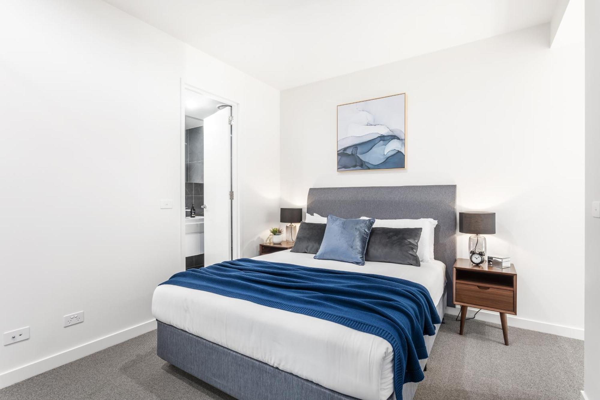 Founders Lane Apartments By Urban Rest Canberra Exterior foto