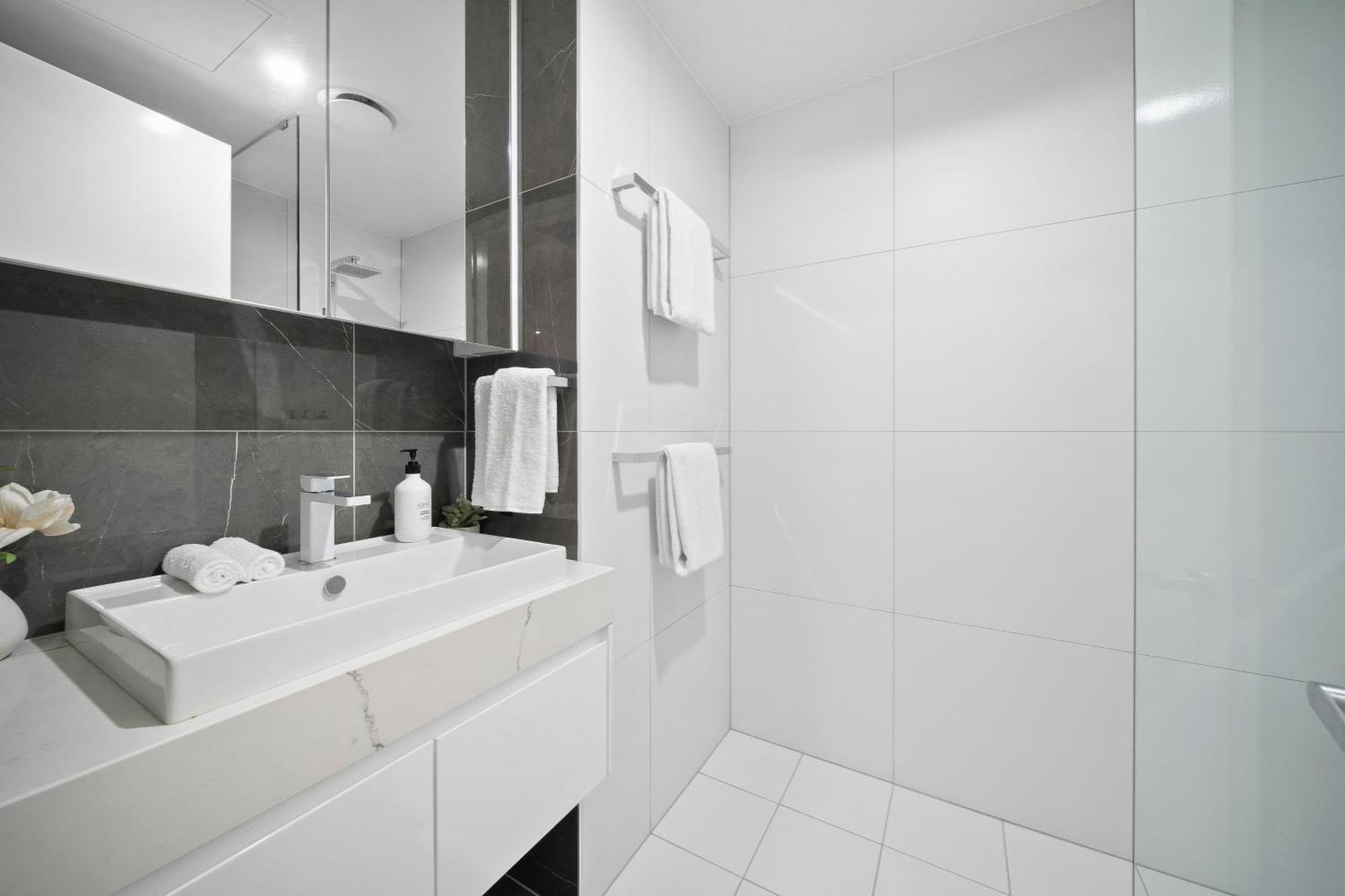 Founders Lane Apartments By Urban Rest Canberra Exterior foto